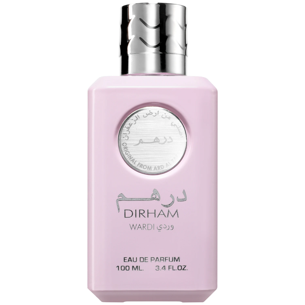 Ard Al Zaafaran Dirham Wardi Eau De Parfum 100ml