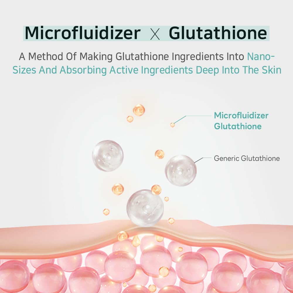 APLB Glutathione Niacinamide Toner Pad x60