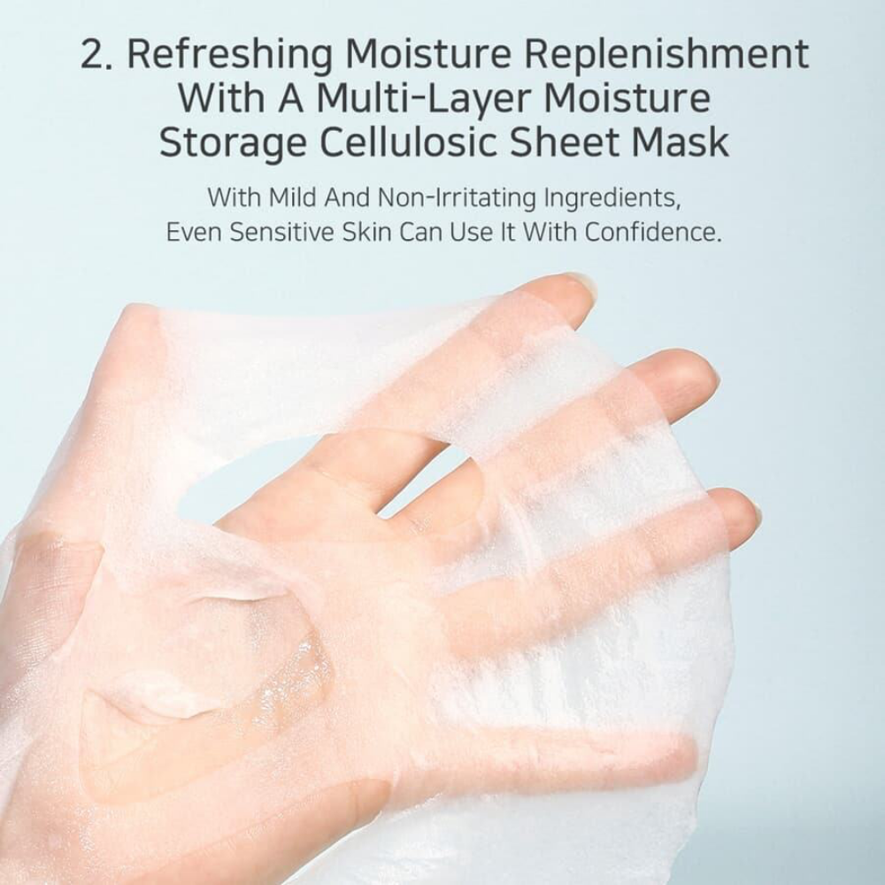 APLB Tranexamic Acid Niacinamide Sheet Mask 25ml