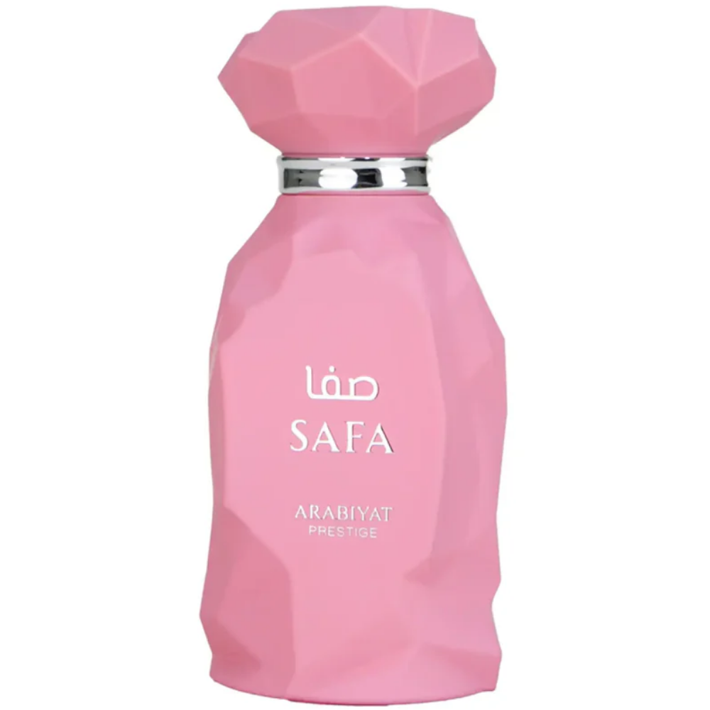 Arabiyat Prestige Safa Eau De Parfum 100ml