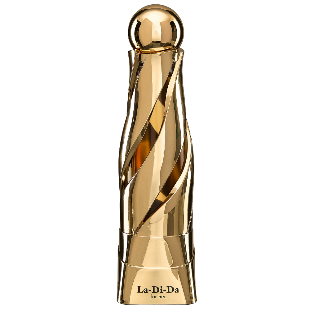 Arabiyat Prestige La Di Da For Her Eau De Parfum 100ml