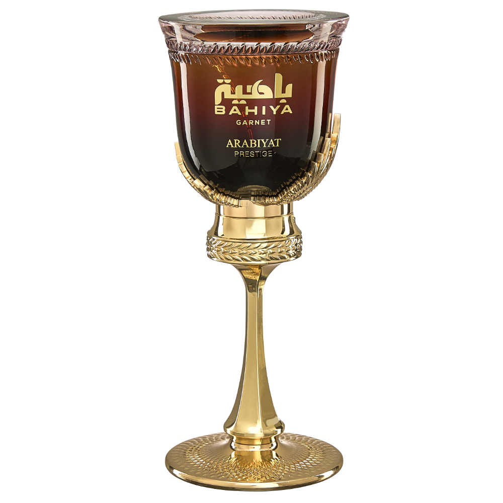 Arabiyat Prestige Bahiya Garnet Eau De Parfum 100ml