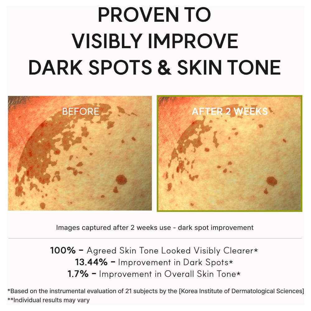 Arencia Vitamin C Booster Shot 30ml