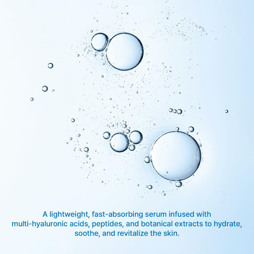 Arencia Deep Water Surge Serum 30ml