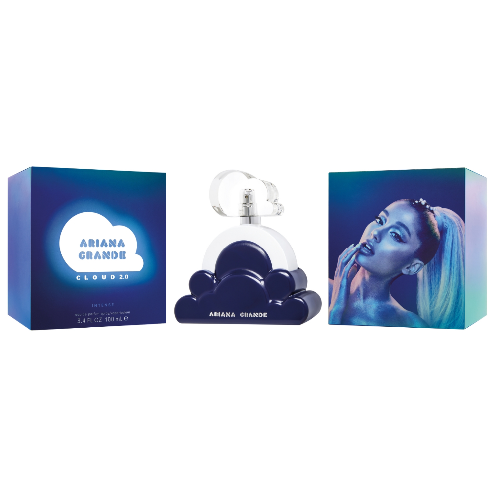 Ariana Grande Cloud Intense 2.0 Eau De Parfum 100ml