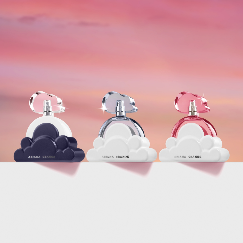 Ariana Grande Cloud Intense 2.0 Eau De Parfum 100ml