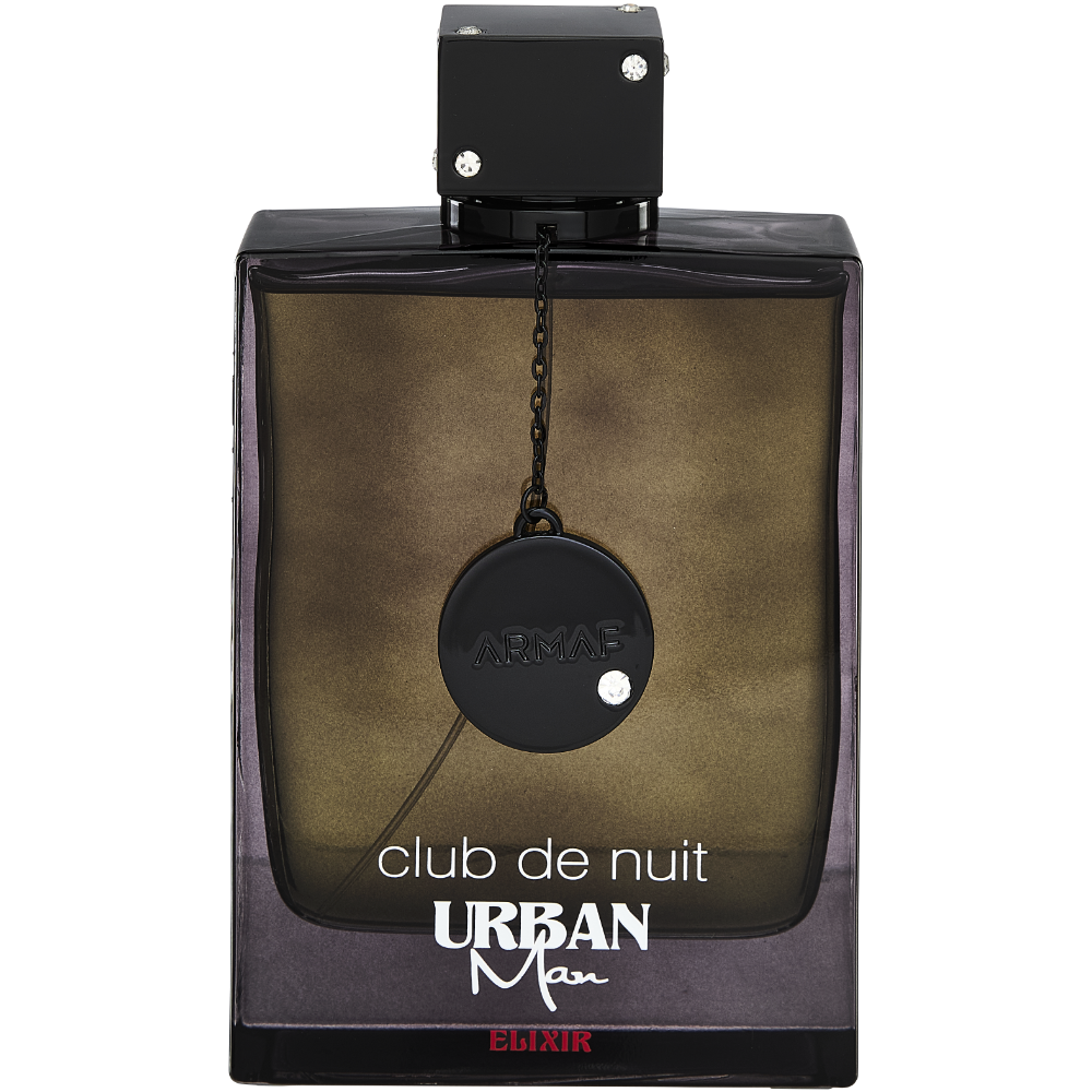 Armaf Club De Nuit Urban Man Elixir Eau De Parfum 250ml