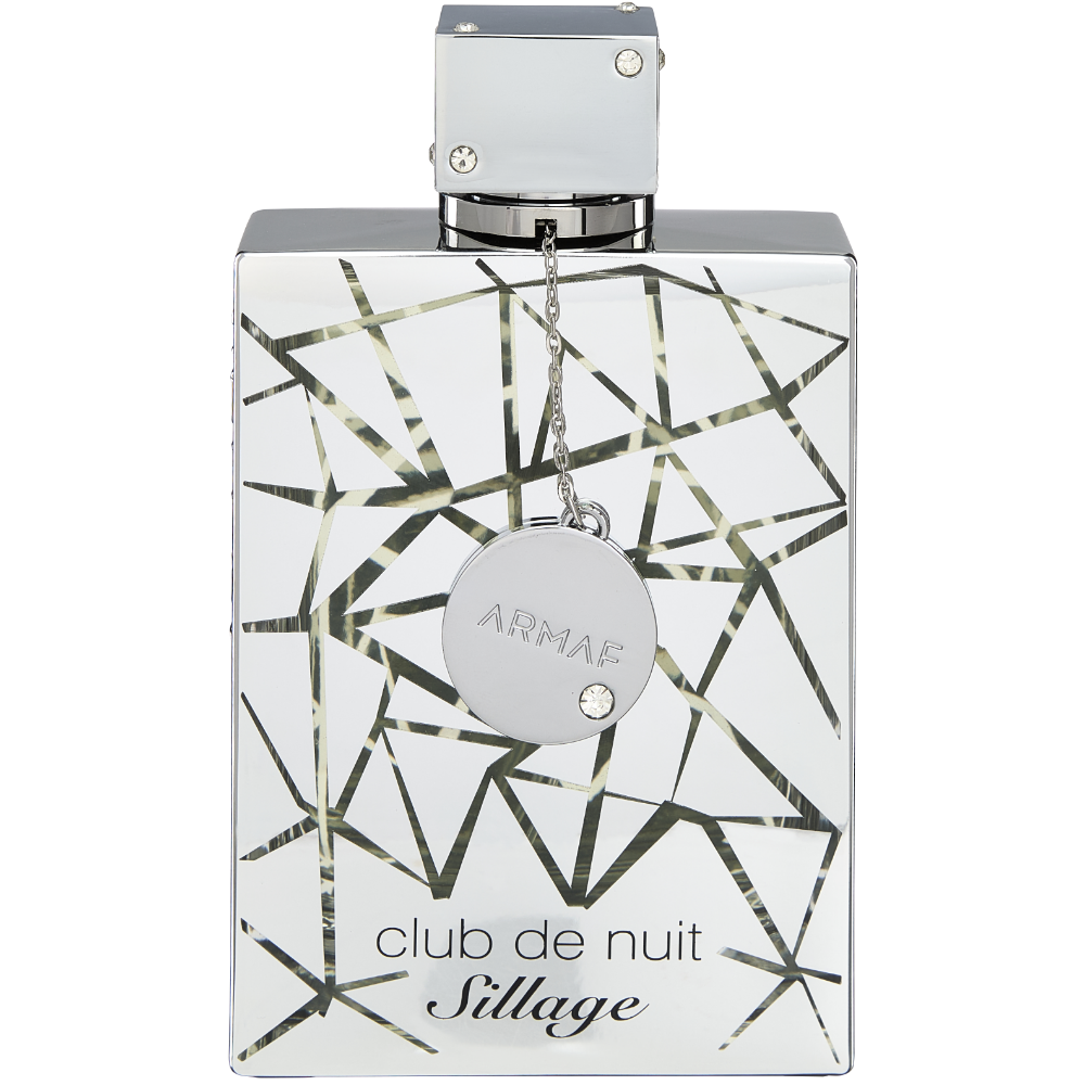 Armaf Club De Nuit Sillage Eau De Parfum 250ml
