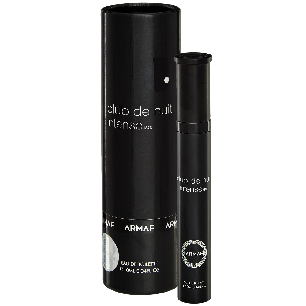 Armaf Club De Nuit Intense Man Eau De Toilette 10ml