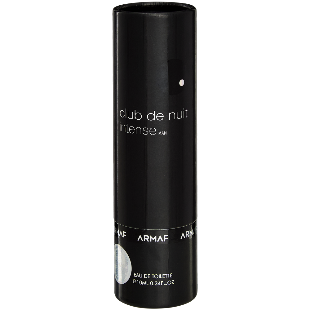 Armaf Club De Nuit Intense Man Eau De Toilette 10ml