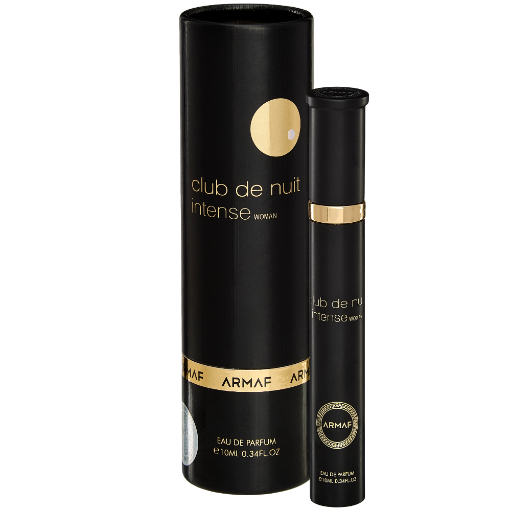 Armaf Club De Nuit Intense Woman Eau De Parfum 10ml