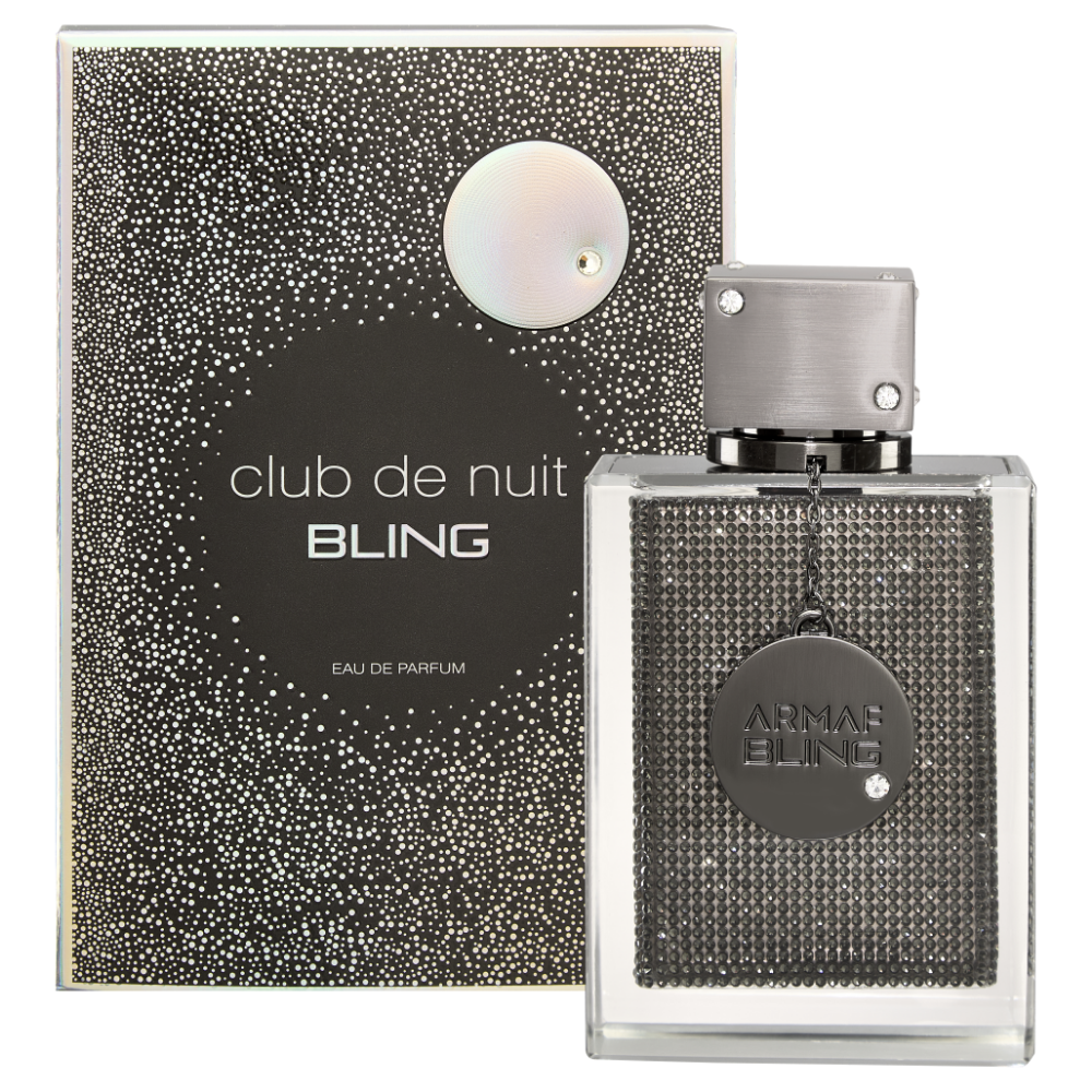 Armaf Club De Nuit Bling Eau De Parfum 75ml