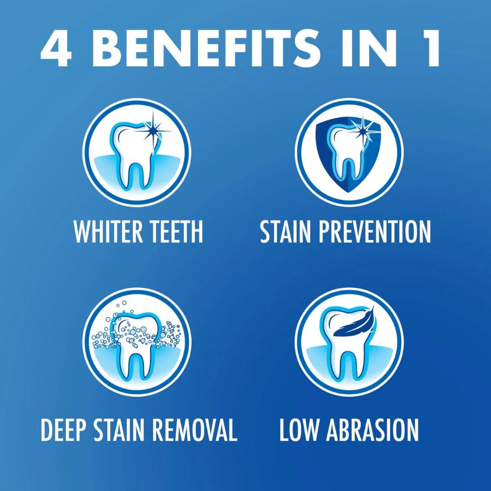 Arm & Hammer Toothpaste Advance White 75ml