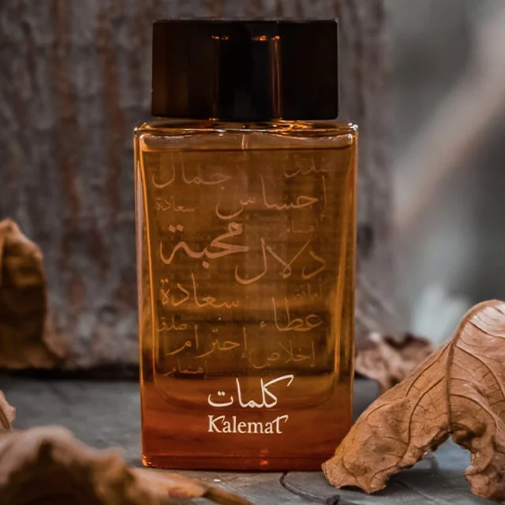 Arabian Oud Kalemat Eau De Parfum 100ml