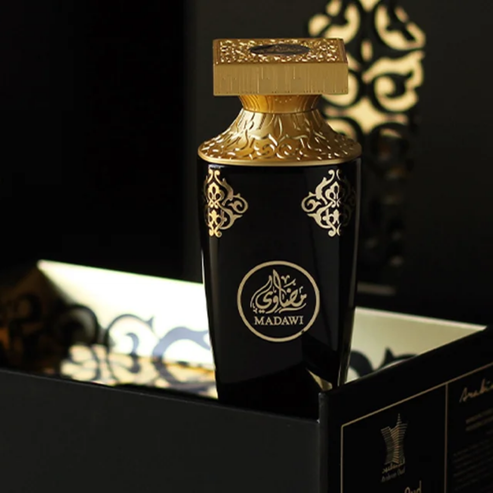 Arabian Oud Madawi Eau De Parfum 90ml