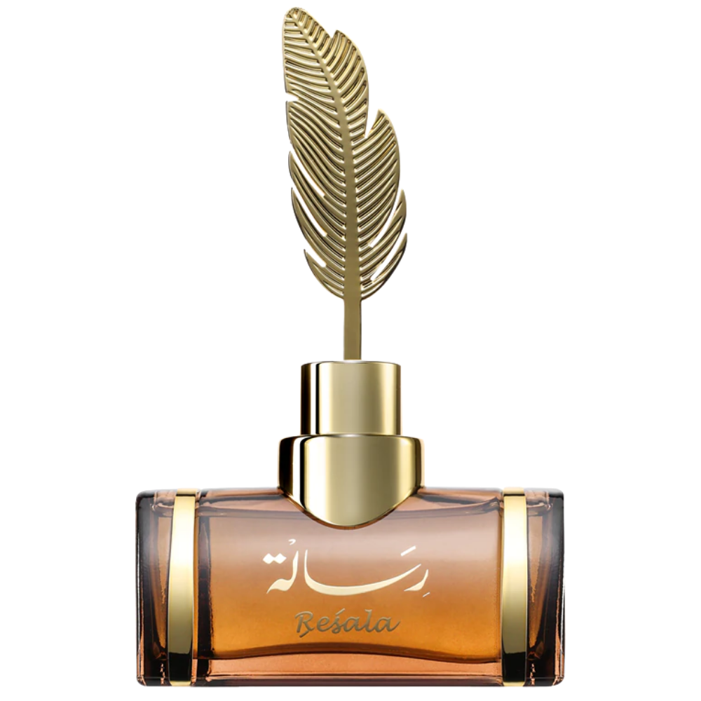Arabian Oud Resala Eau De Parfum 100ml