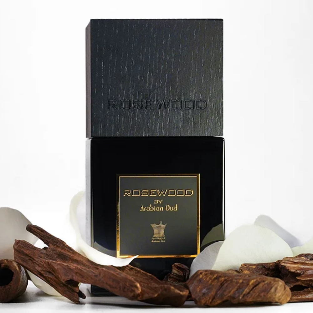 Arabian Oud Rosewood Eau De Parfum 100ml