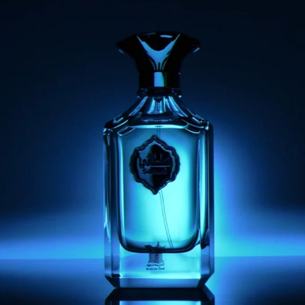 Arabian Oud Sultani Eau De Parfum 100ml