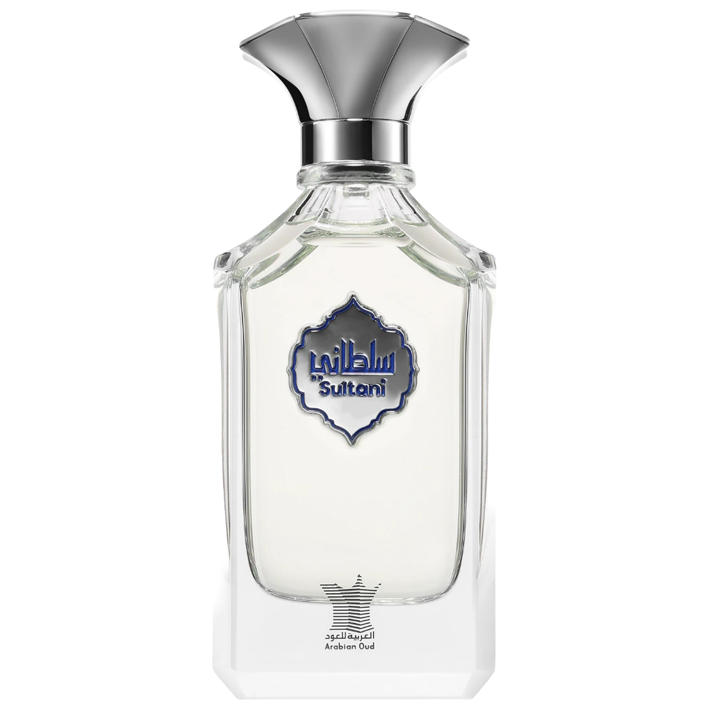 Arabian Oud Sultani Eau De Parfum 100ml