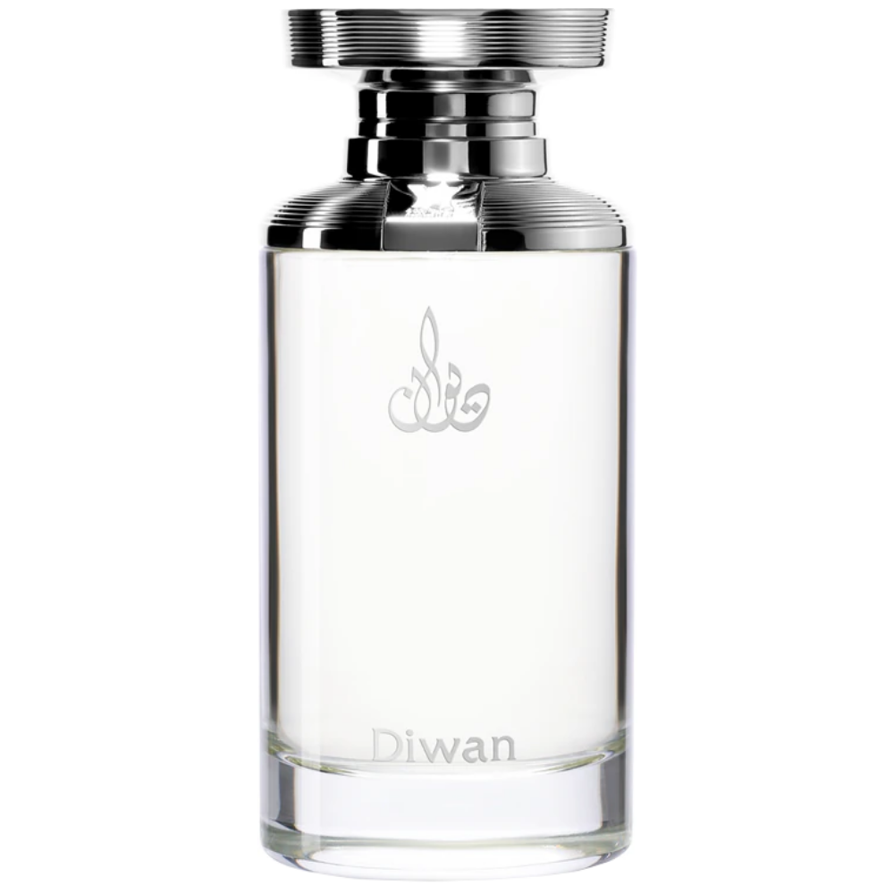 Arabian Oud Diwan Eau De Parfum 100ml