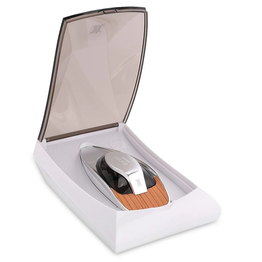 Arabian Oud Yacht Mood Eau De Parfum 75ml