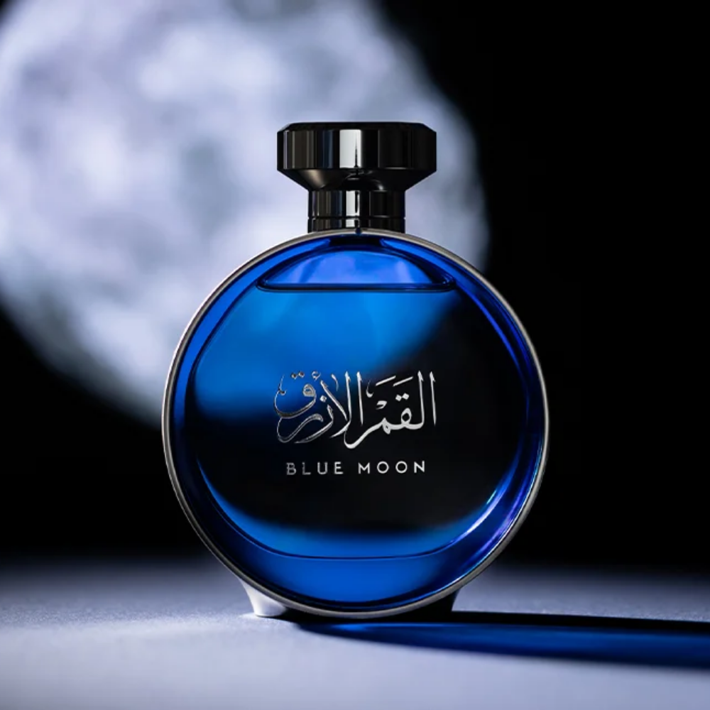 Arabian Oud Blue Moon Eau De Parfum 100ml