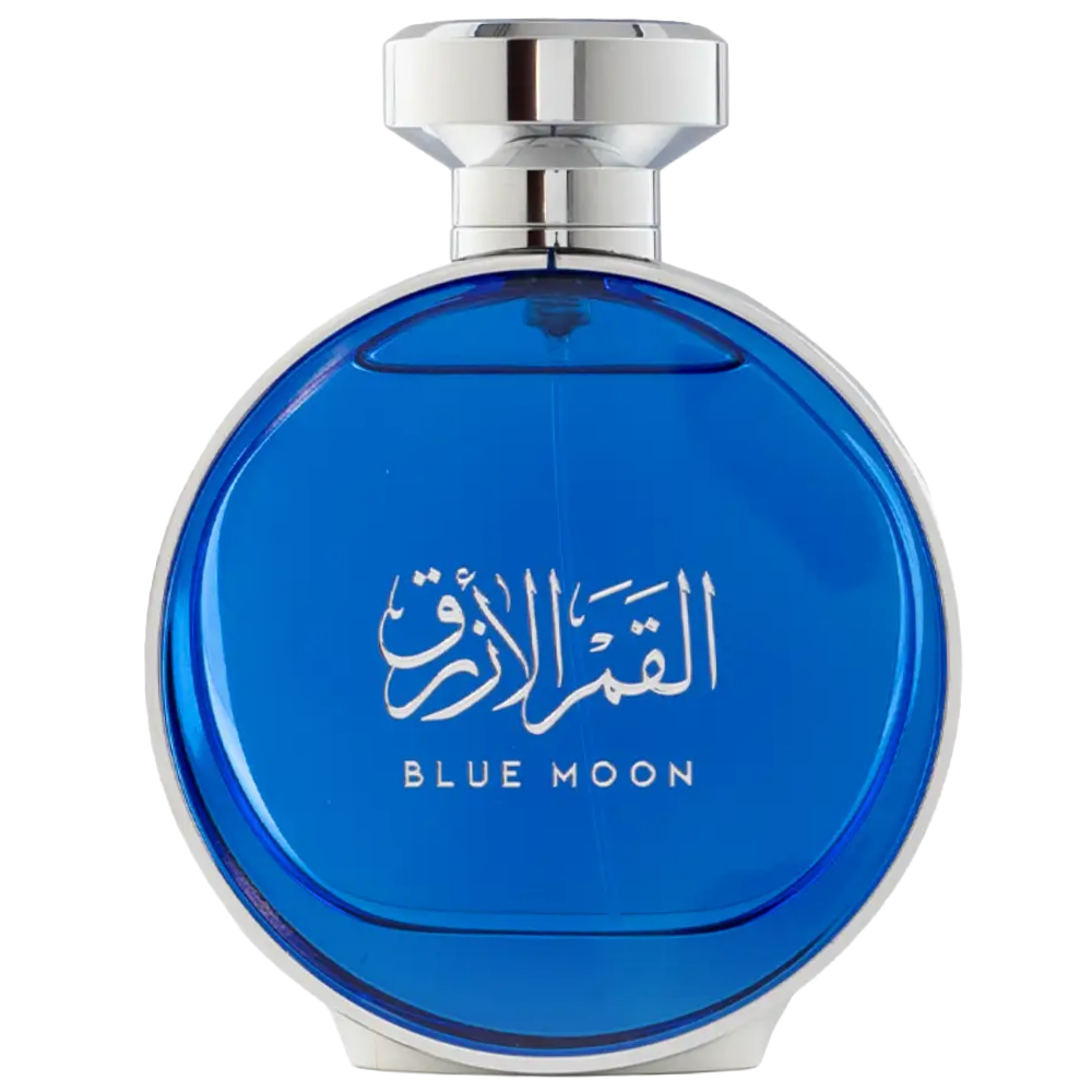 Arabian Oud Blue Moon Eau De Parfum 100ml