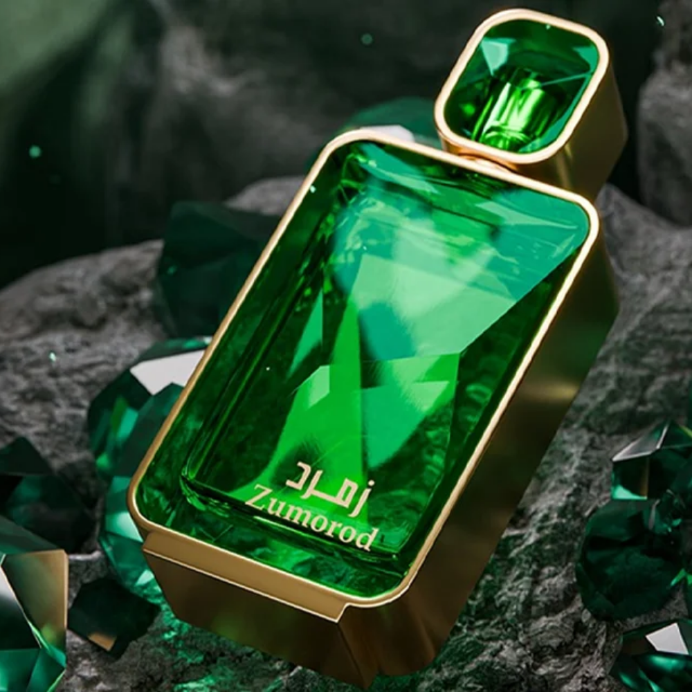 Arabian Oud Zumorod Eau De Parfum 100ml