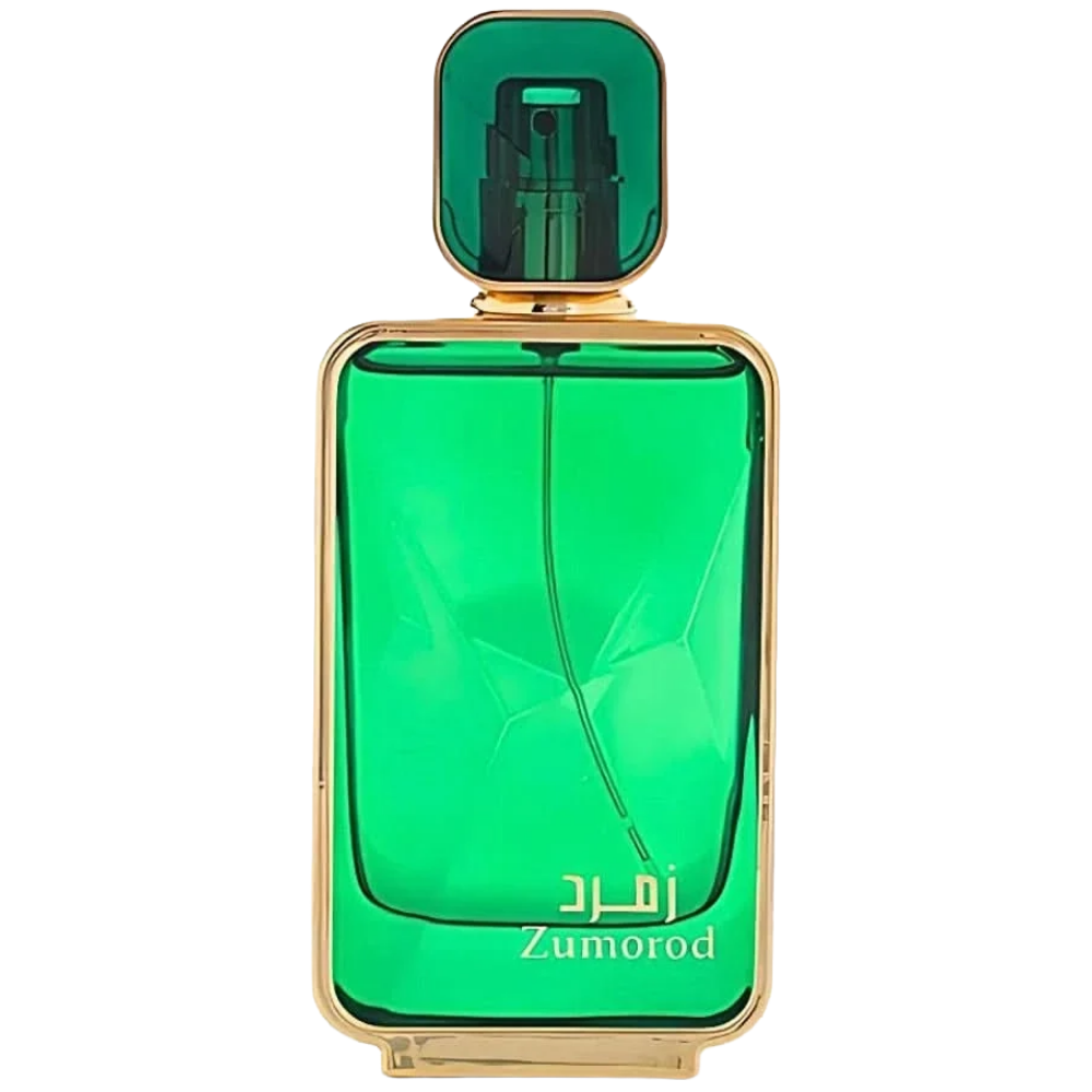 Arabian Oud Zumorod Eau De Parfum 100ml