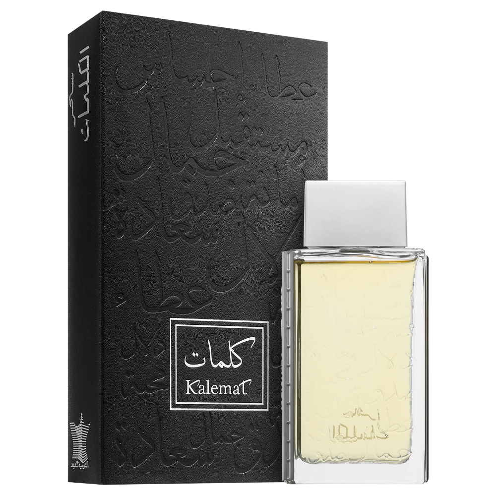 Arabian Oud Sehr Al Kalemat Eau De Parfum 100ml