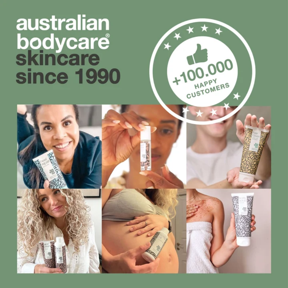 Australian Bodycare Citrus Tea Tree Oil Skin Wash 500ml