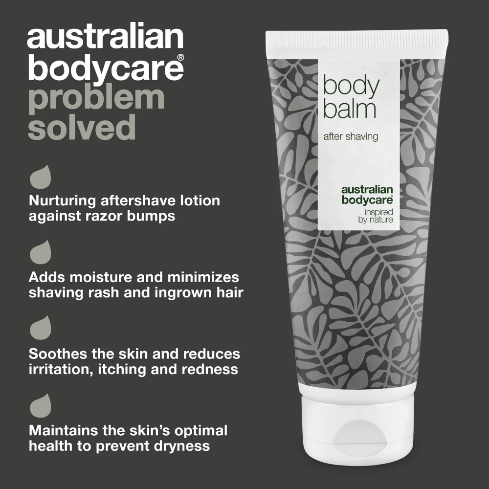 Australian Bodycare Tea Tree Oil Body Balm 200ml
