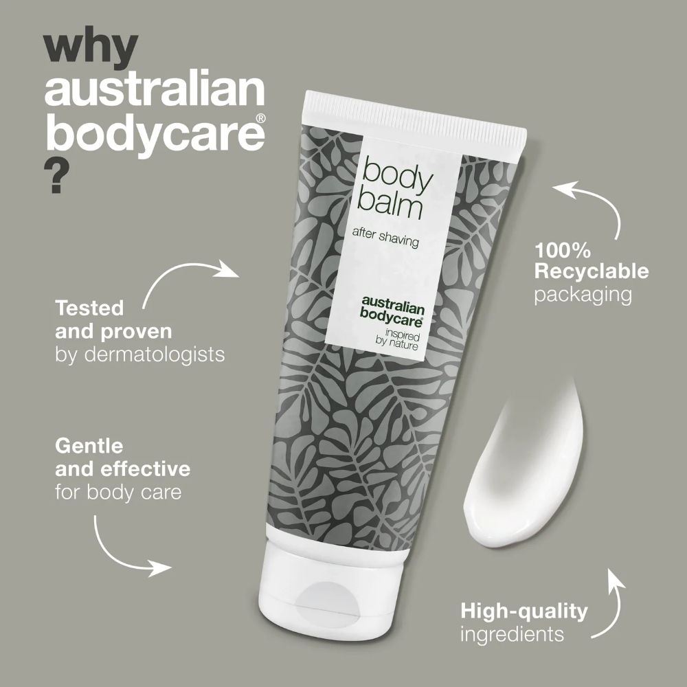 Australian Bodycare Tea Tree Oil Body Balm 200ml