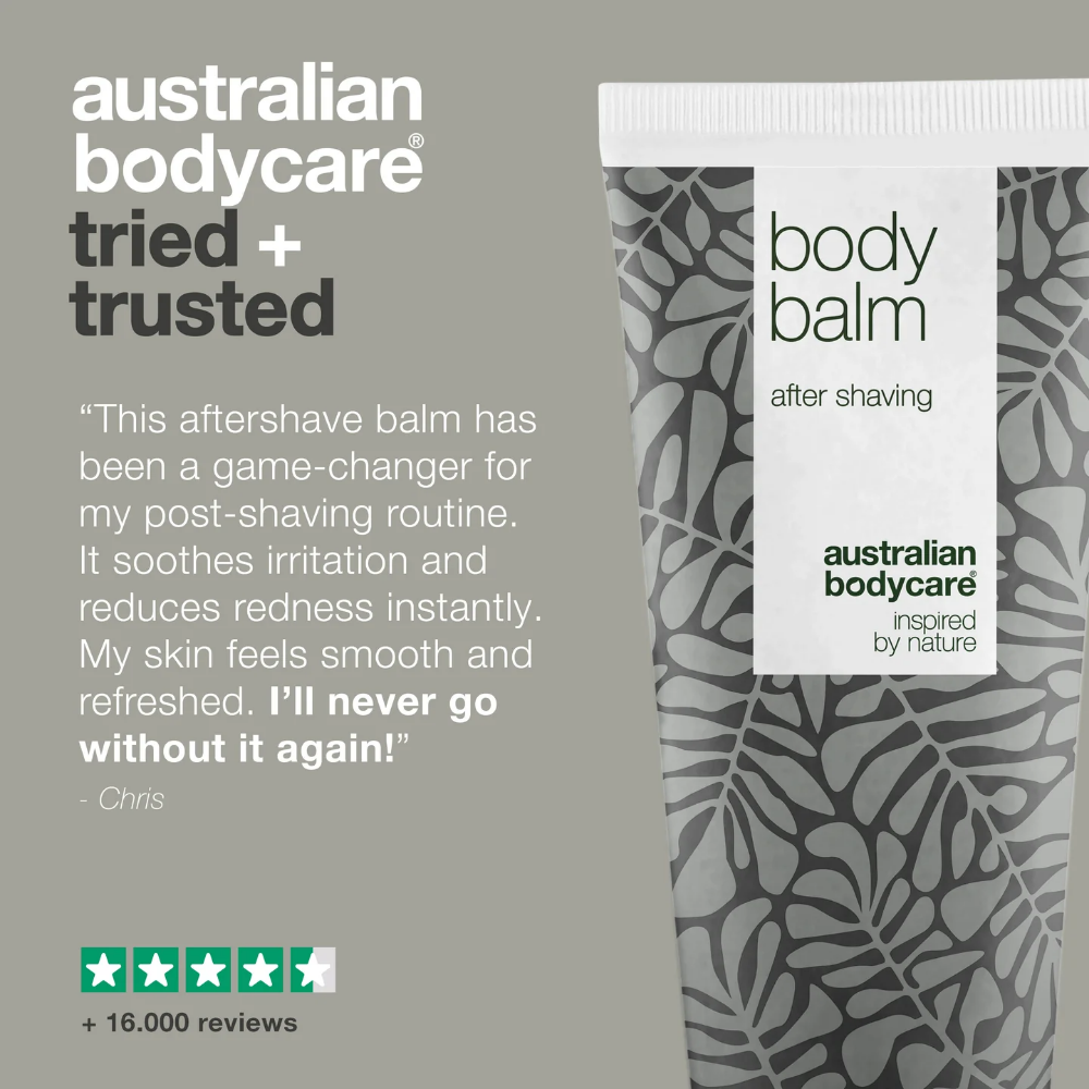 Australian Bodycare Tea Tree Oil Body Balm 200ml