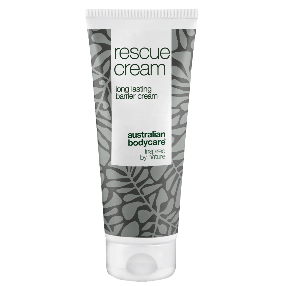 Australian Bodycare Long Lasting Barrier Rescue Cream 100ml