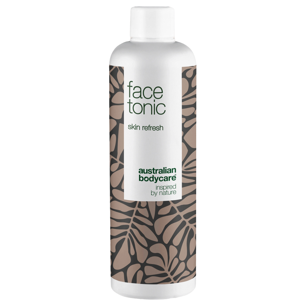 Australian Bodycare Tea Tree Oil Face Tonic 150ml