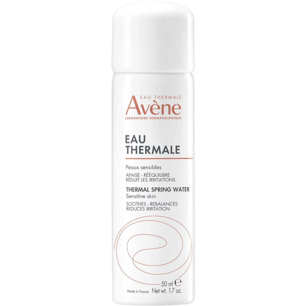 Thermal Spring Water 50ml GWP