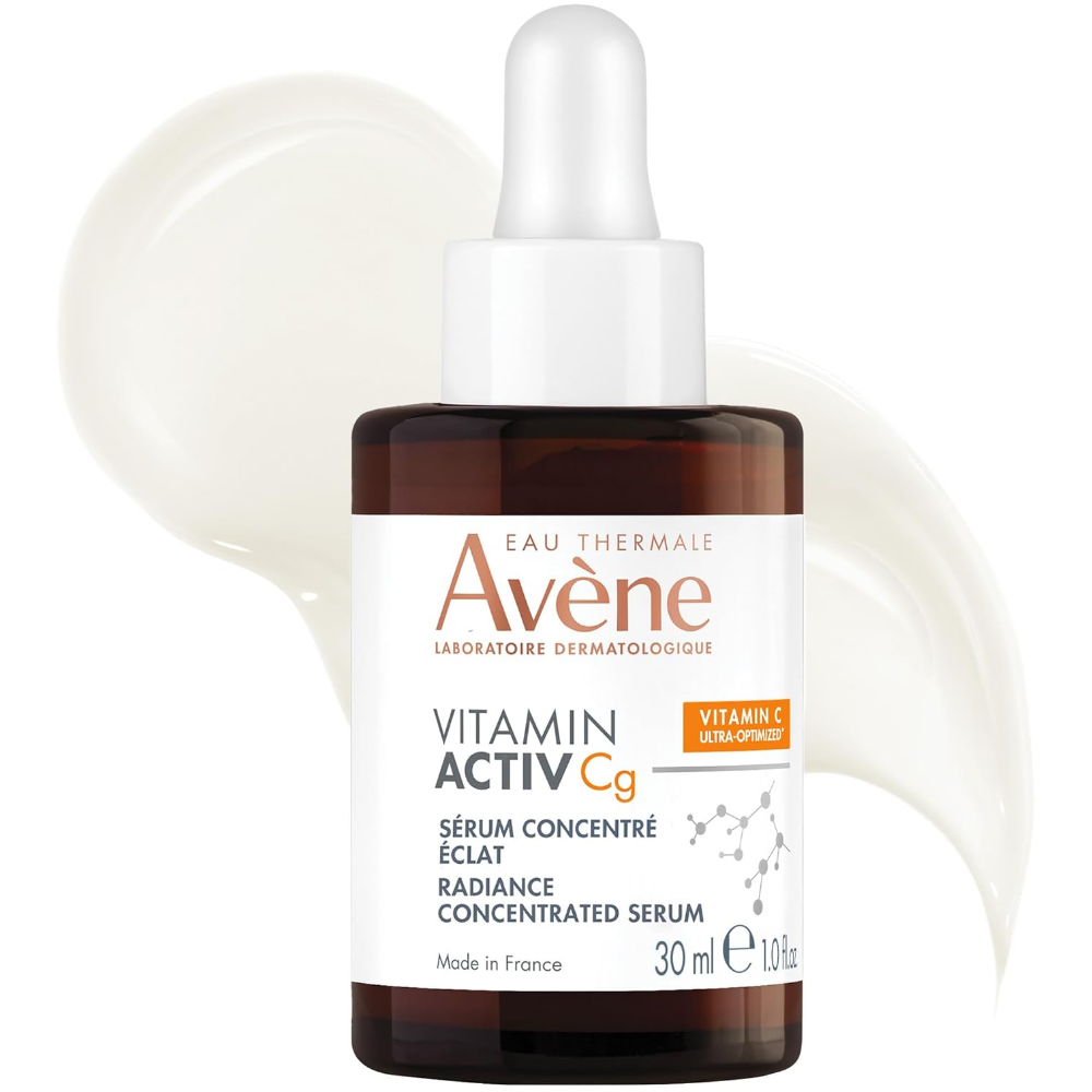 Avene Vitamin Activ Cg Radiance Concentrated Serum 30ml