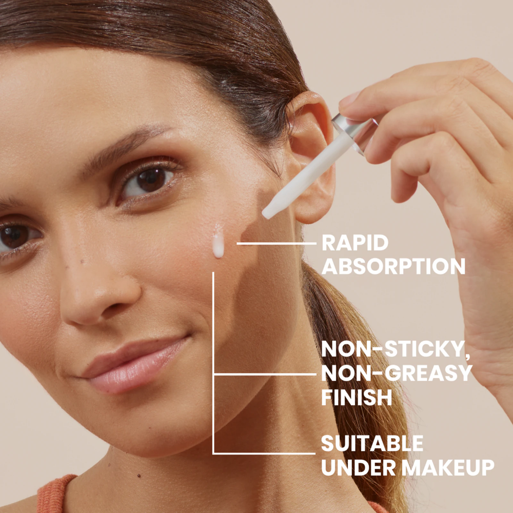 Avene Vitamin Activ Cg Radiance Concentrated Serum 30ml