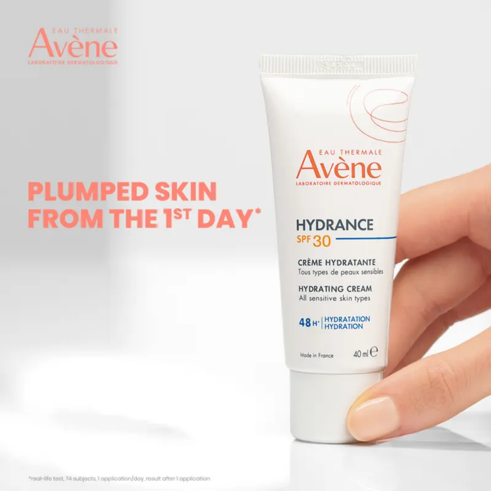 Avene Hydrance Hydrating Cream SPF30 40ml