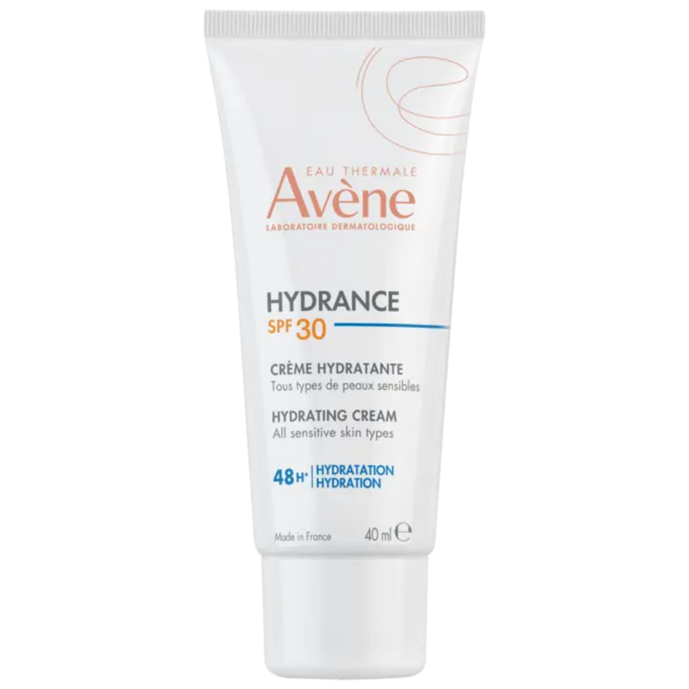 Avene Hydrance Hydrating Cream SPF30 40ml