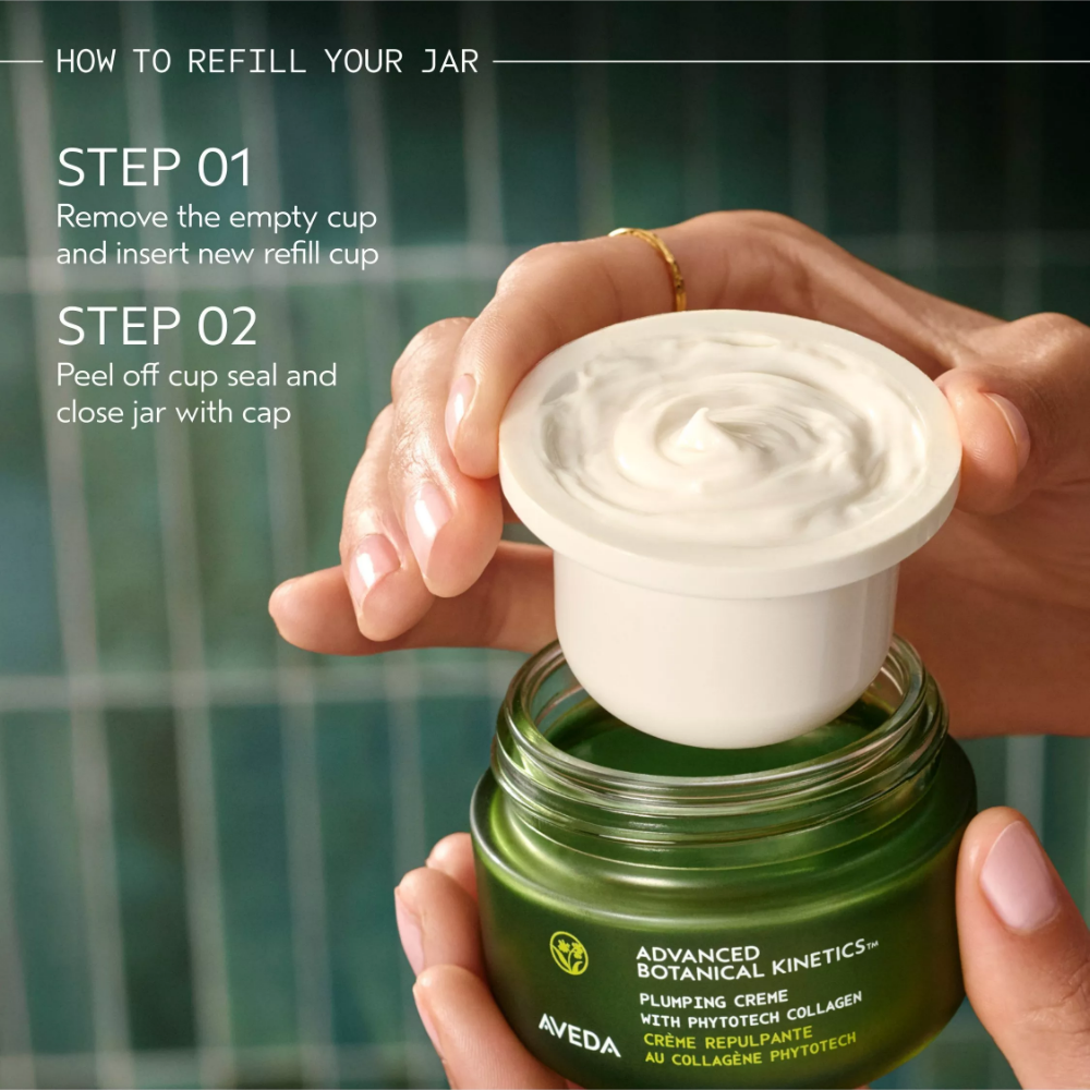 Aveda Advanced Botanical Kinetics Plumping Cream 50ml