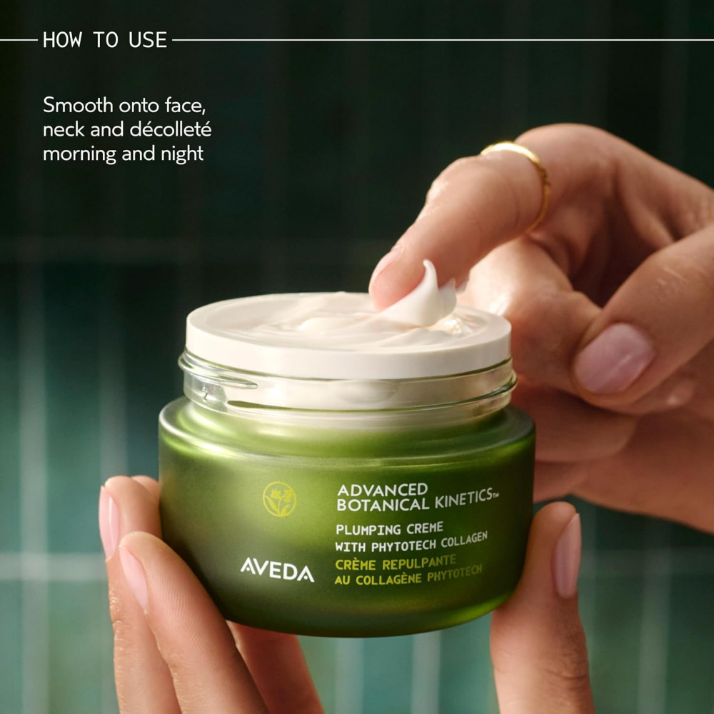 Aveda Advanced Botanical Kinetics Plumping Cream Refill 50ml