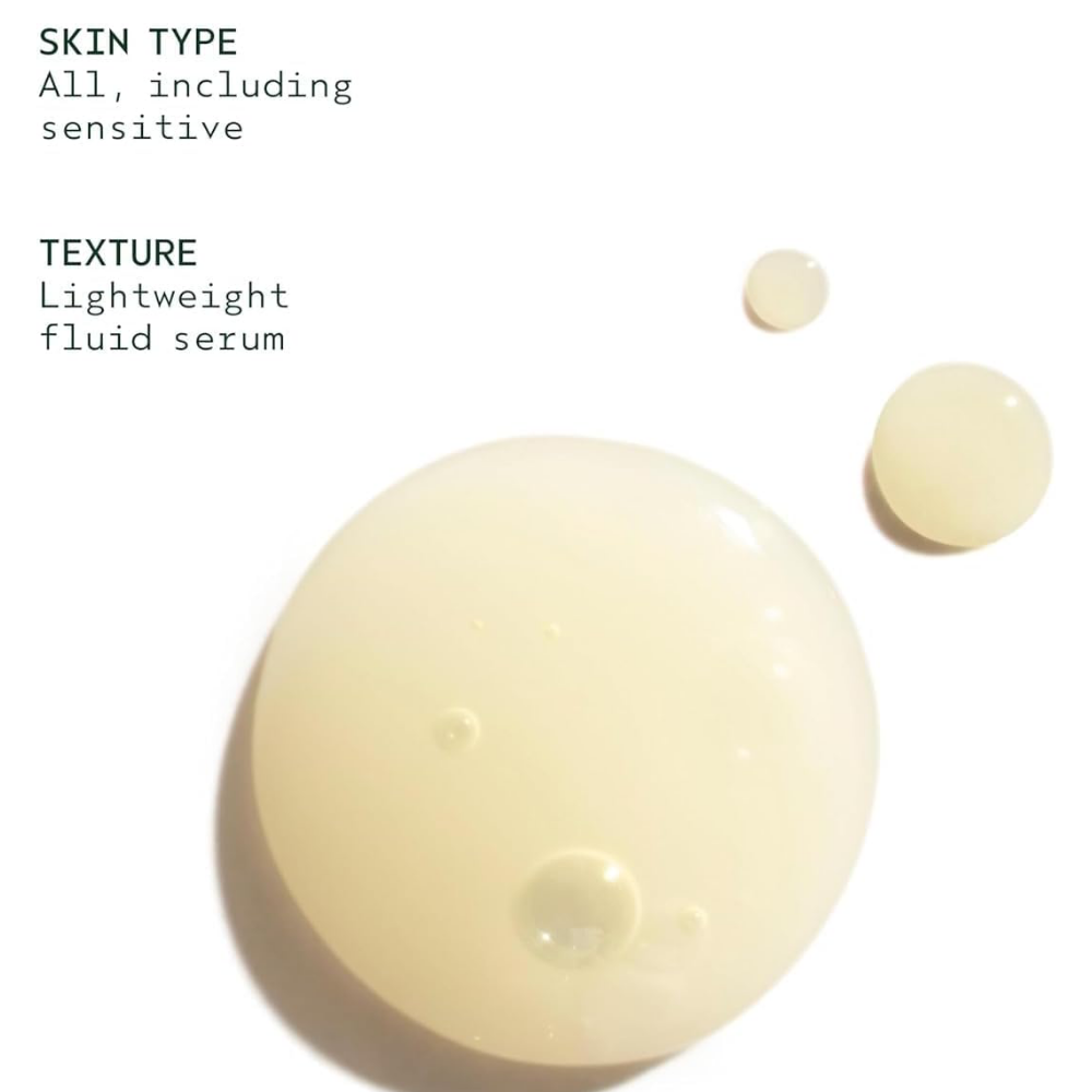 Aveda Advanced Botanical Kinetics Vitality Serum 30ml