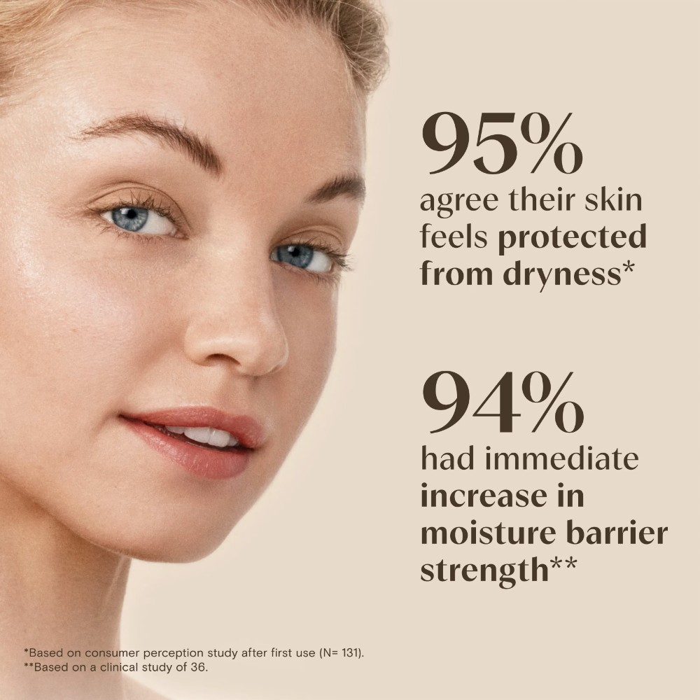 Aveeno Face Calm+ Restore Oat Rich Cream 50ml