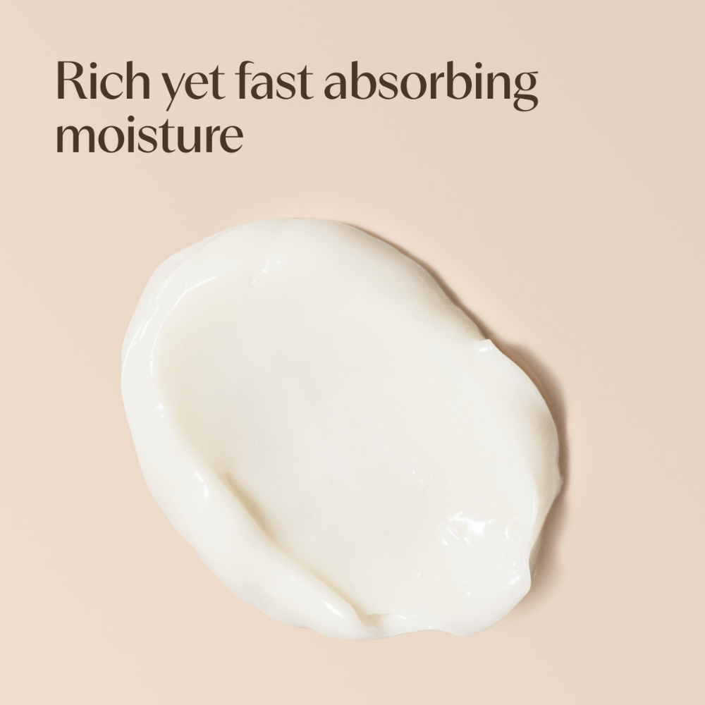 Aveeno Skin Relief Fast Absorbing Body Cream 400ml