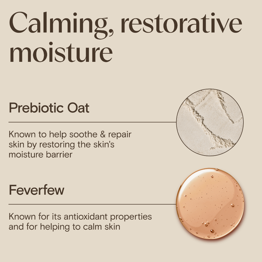 Aveeno Face Calm+ Restore Starter Kit Gift Set