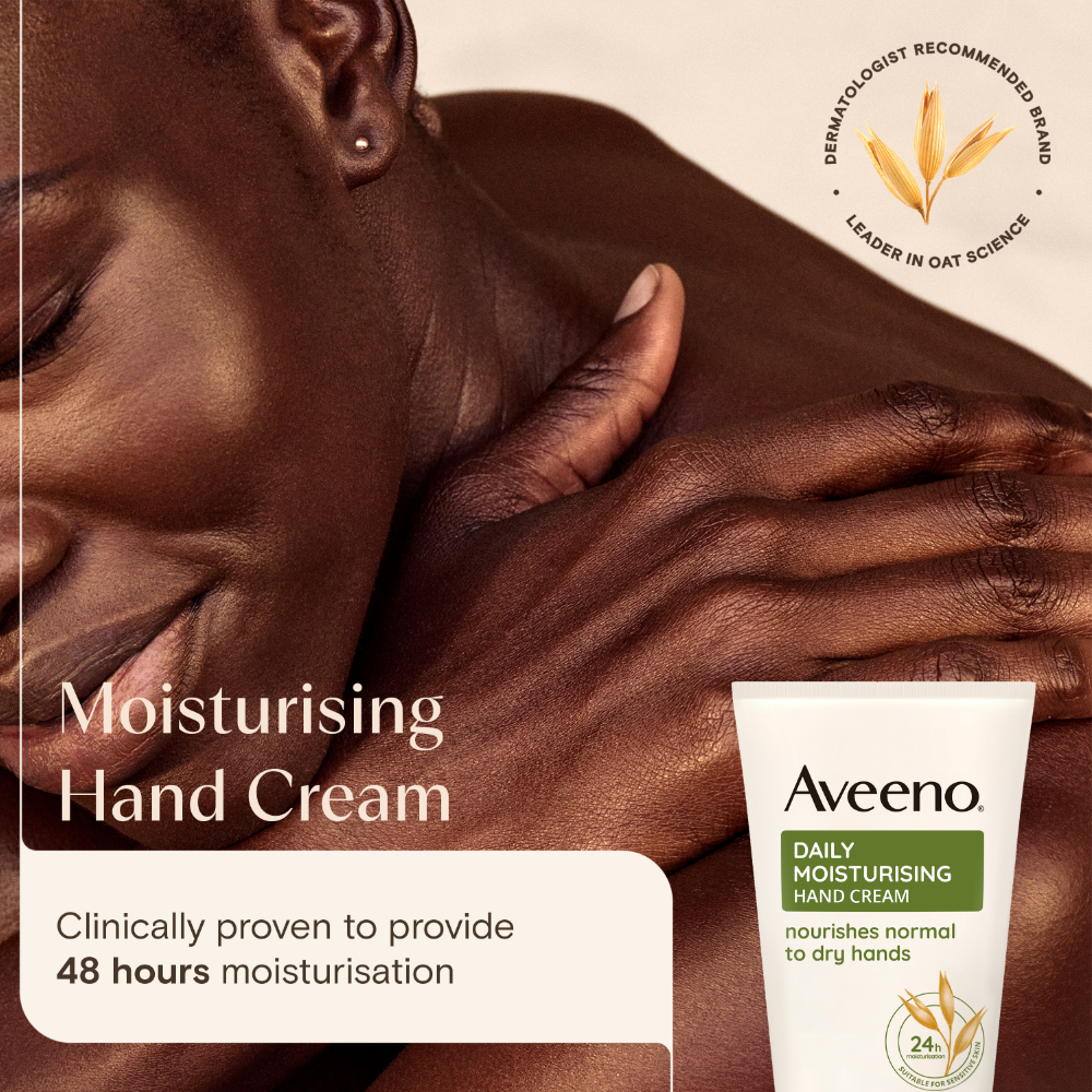 Aveeno Handy Heroes Gift Set