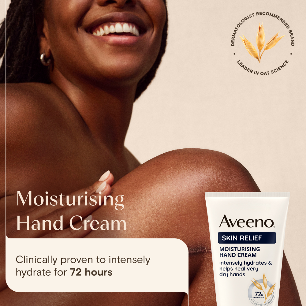 Aveeno Handy Heroes Gift Set