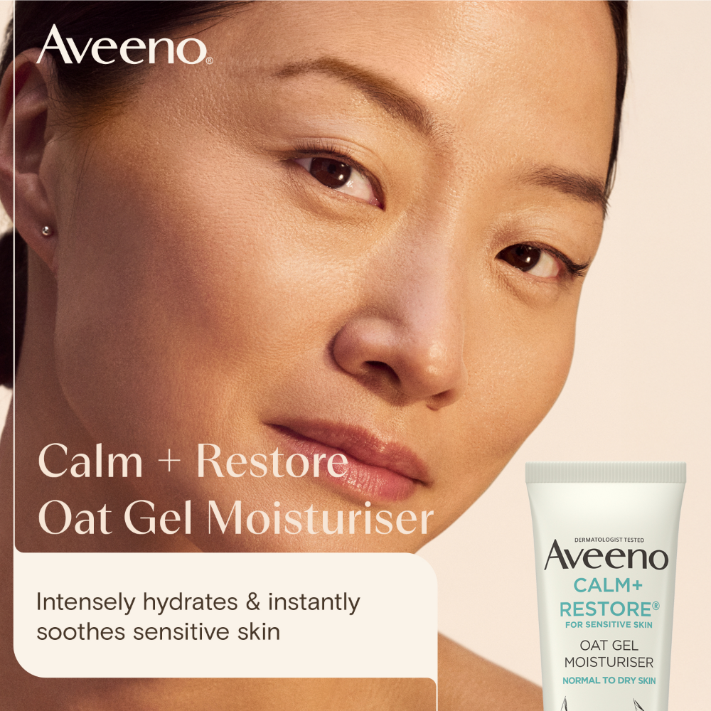 Aveeno Mini Heroes Gift Set